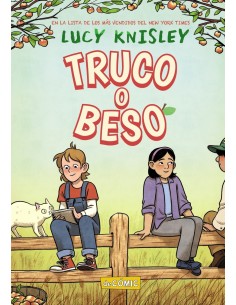 Truco o beso