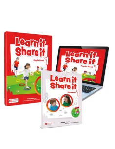 LEARN IT SHARE IT 1 ALUM