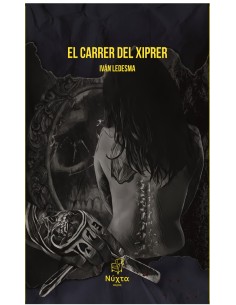 El carrer del Xiprer