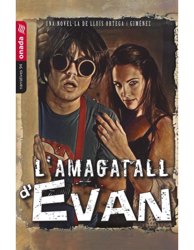 L amagatall d Evan