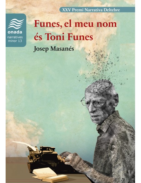 Funes el meu nom es Toni Funes