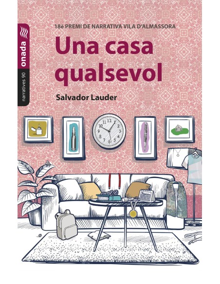 Una casa qualsevol