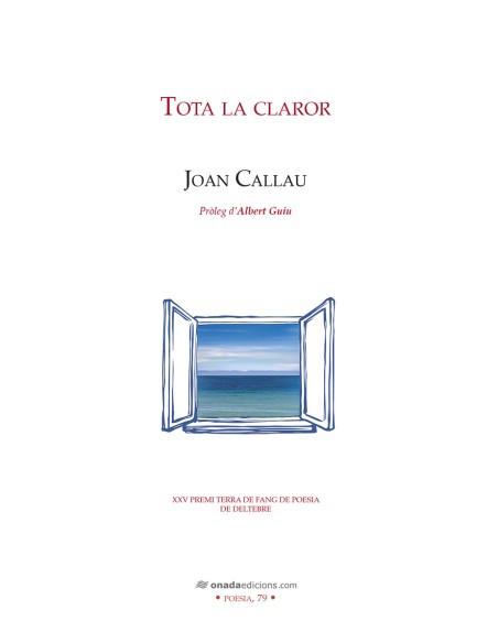 Tota la claror