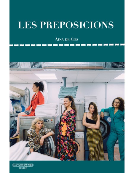 Les preposicions