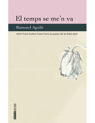 El temps se me n va