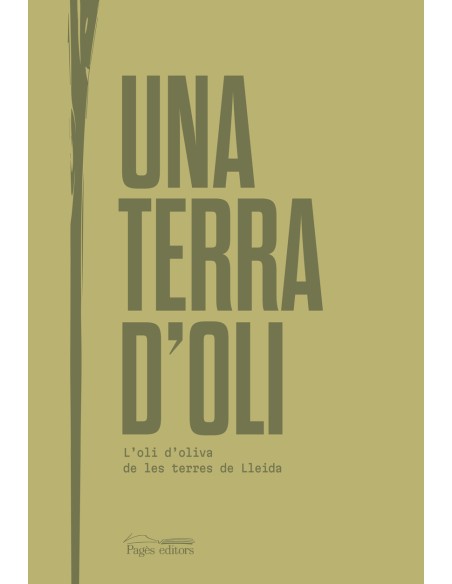 Una terra d oli