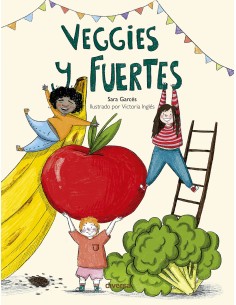 Veggies y fuertes