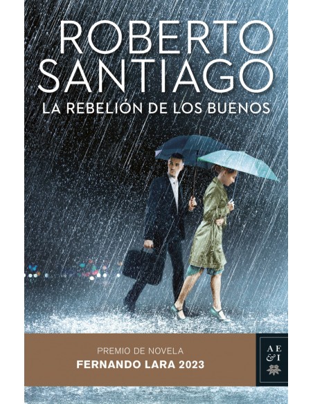 La rebelion de los buenos