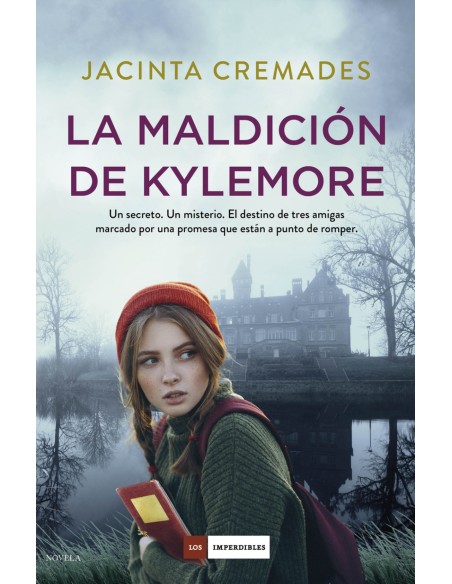 La maldicion de Kylemore