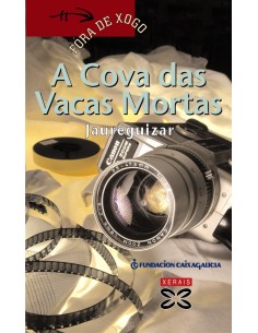 A Cova das Vacas Mortas