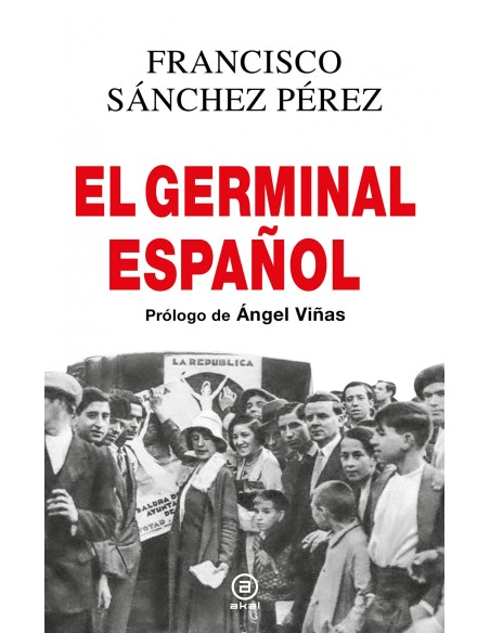 El Germinal espanol