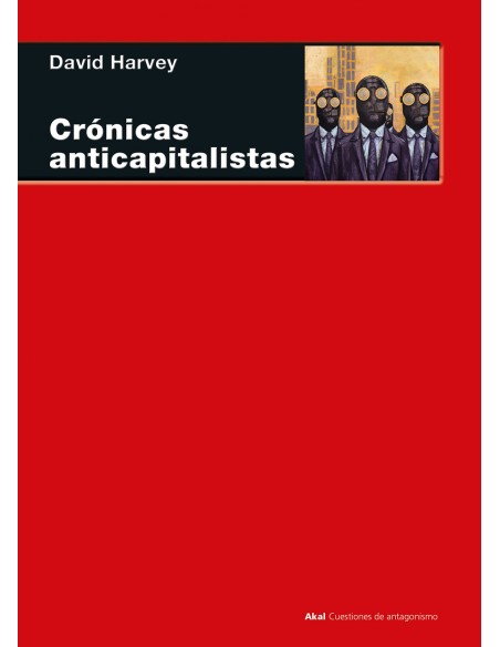 Cronicas anticapitalistas