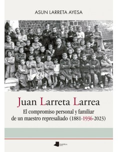 Juan Larreta Larrea