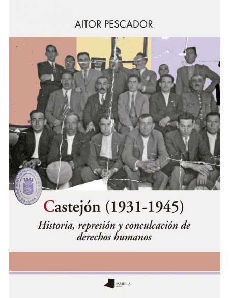Castejon 1931 1945