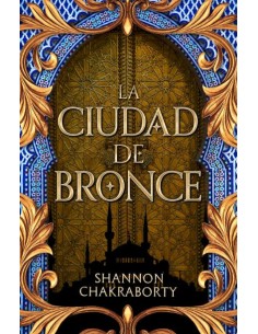 La ciudad de bronce