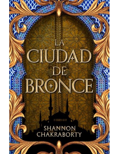 La ciudad de bronce