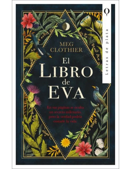 El libro de Eva