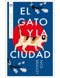 El gato y la ciudad