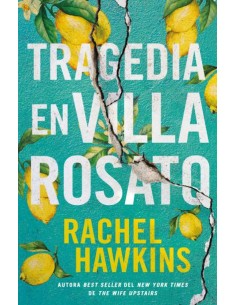 Tragedia en villa Rosato