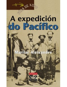 A expedicion do Pacifico