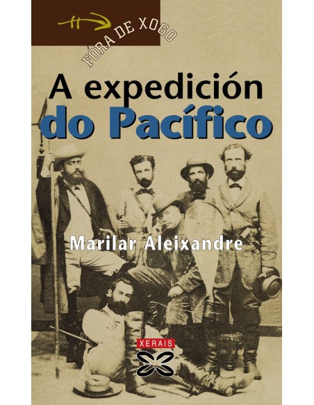 A expedicion do Pacifico