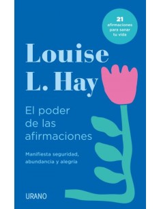 El poder de las afirmaciones