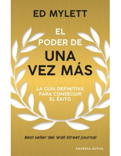 El poder de una vez mas