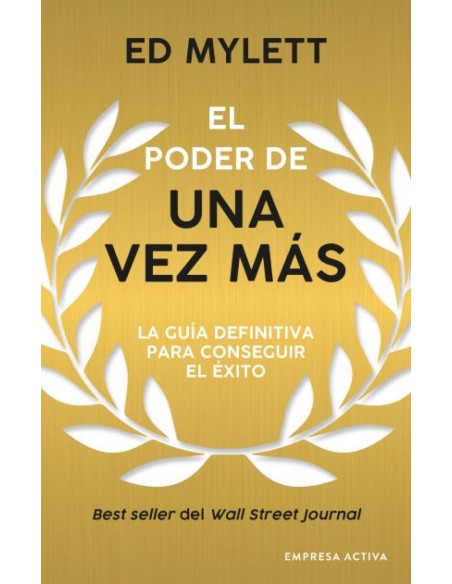 El poder de una vez mas