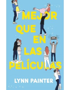 Mejor que en las peliculas