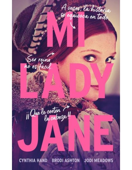 Mi lady Jane