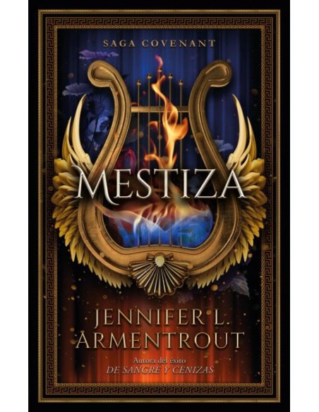 Mestiza