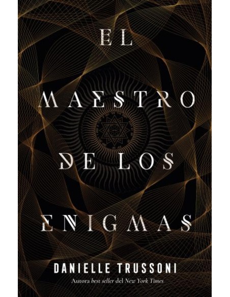 El maestro de los enigmas