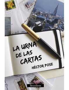 La urna de las cartas