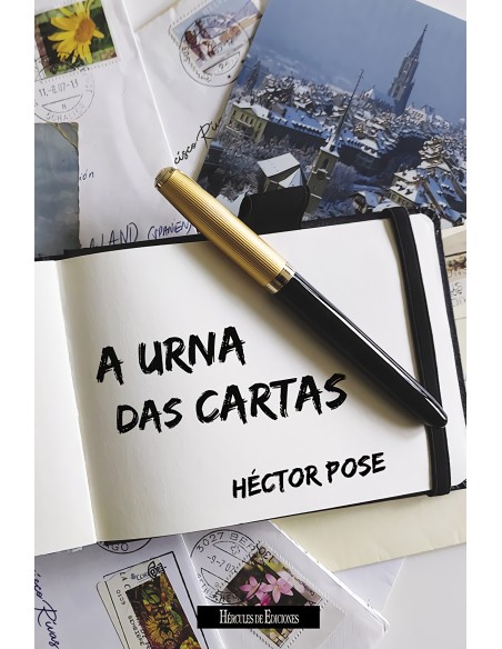 A urna das cartas