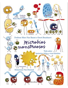 Microbios monstruosos
