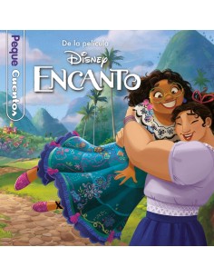 Encanto Pequecuentos