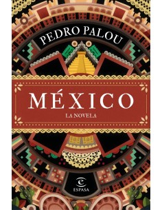 Mexico La novela