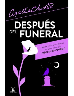 Despues del funeral
