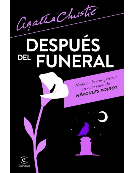 Despues del funeral