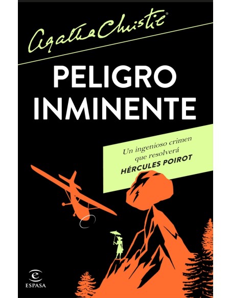 Peligro inminente