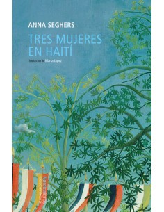 Tres mujeres en Haiti