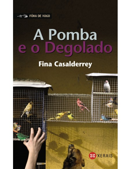 A Pomba e o Degolado