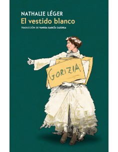 El vestido blanco