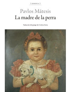 La madre de la perra