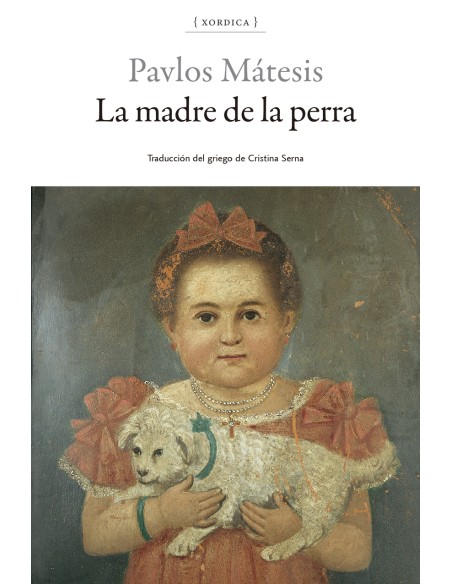 La madre de la perra