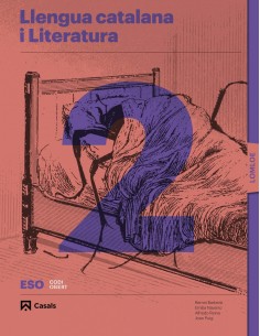 LLENGUA CATALANA 2NESO CODI OBERT CATALUNYA 2023