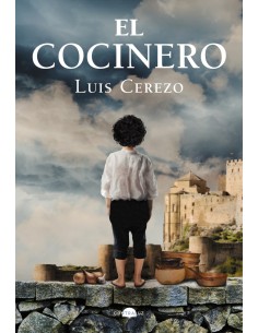 El cocinero
