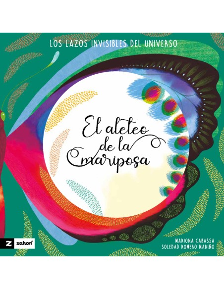 El aleteo de la mariposa