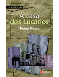 A casa dos Lucarios