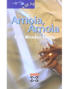 Arnoia Arnoia